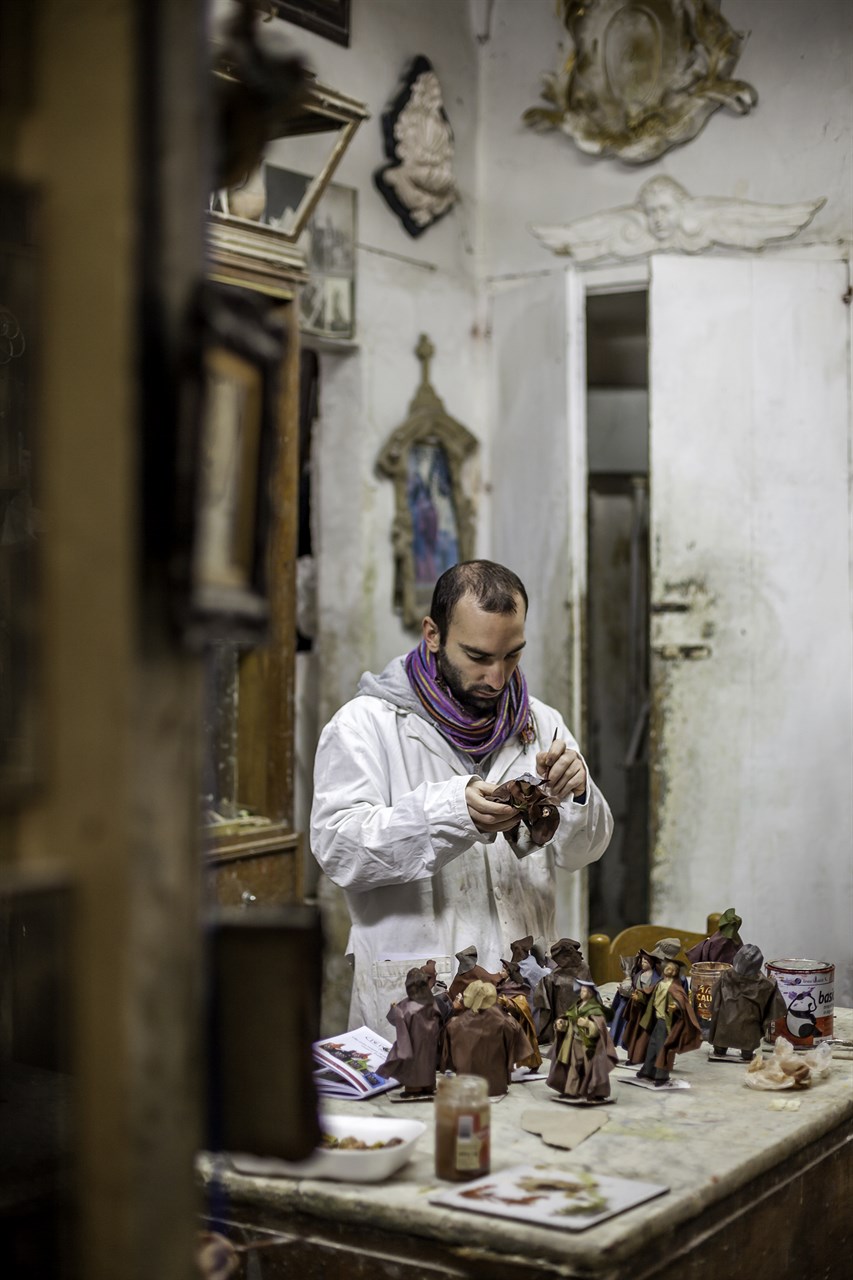 Visiting Lecce, Puglia